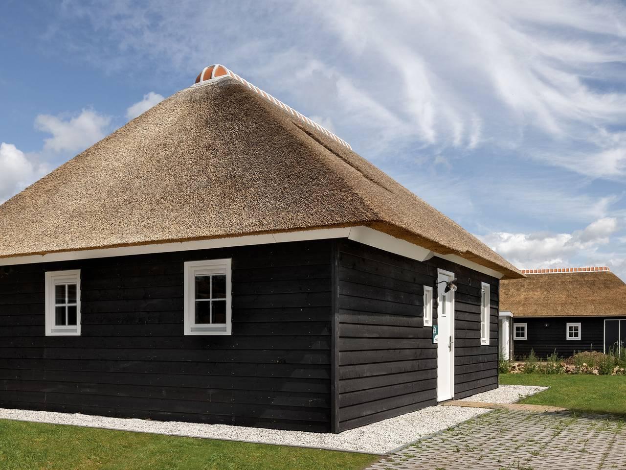 Vakantiehuis in Someren vanaf 64€ per nacht