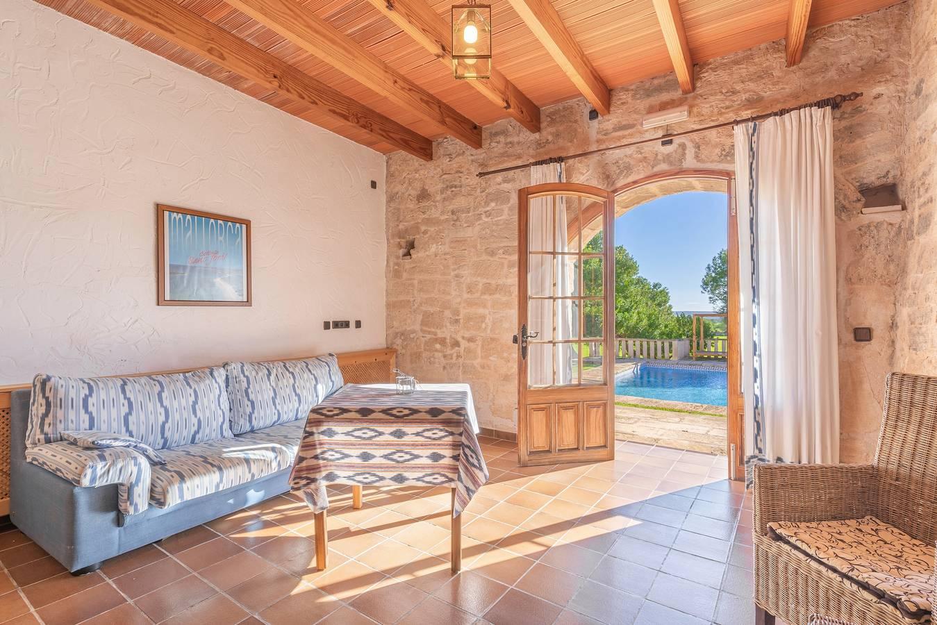 Vakantieappartement in Migjorn, Spanje voor 2 personen foto 6