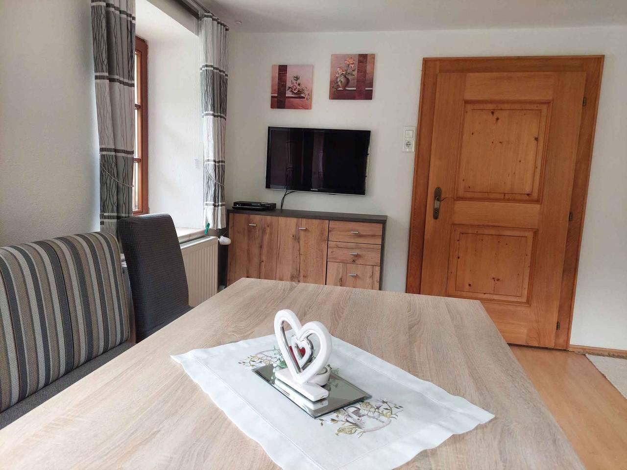 Vakantieappartement in Schmirn, Oostenrijk voor 5 personen foto 5