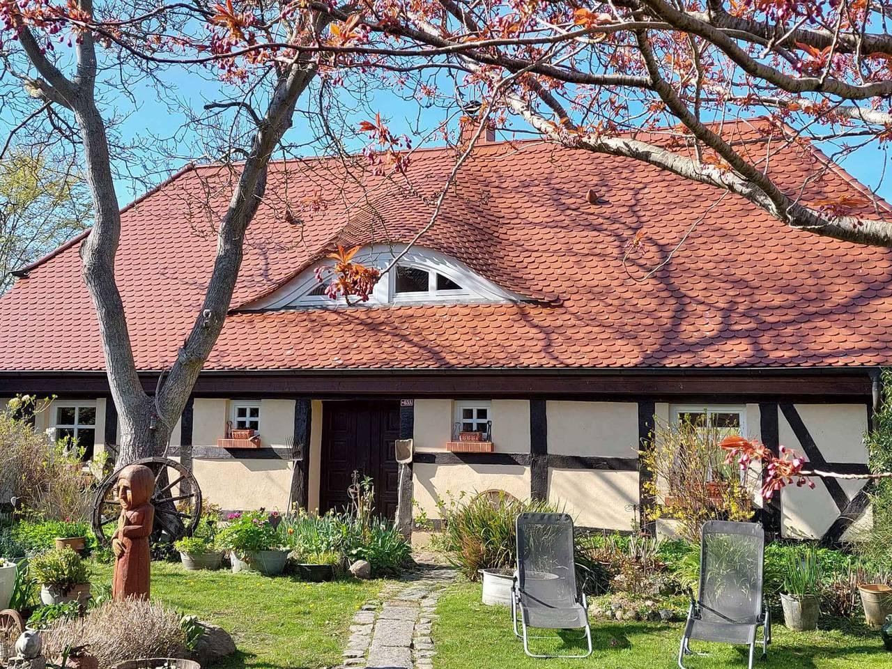 Vakantiehuis in Rügen vanaf 96€ per nacht