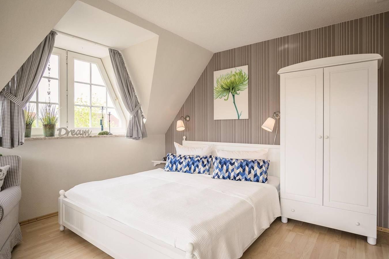 Vakantieappartement in Büsum, Duitsland voor 2 personen foto 2