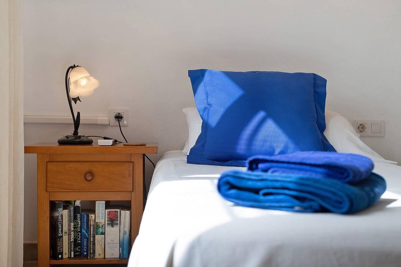 Vakantieappartement in Yaiza, Spanje voor 2 personen foto 11