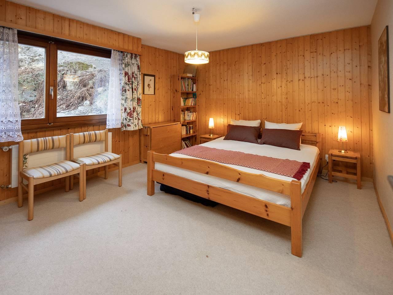 Vakantieappartement in Leytron, Zwitserland voor 4 personen foto 14