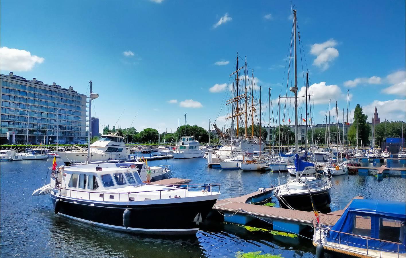 Vakantieappartement in Oostende, België voor 4 personen foto 10