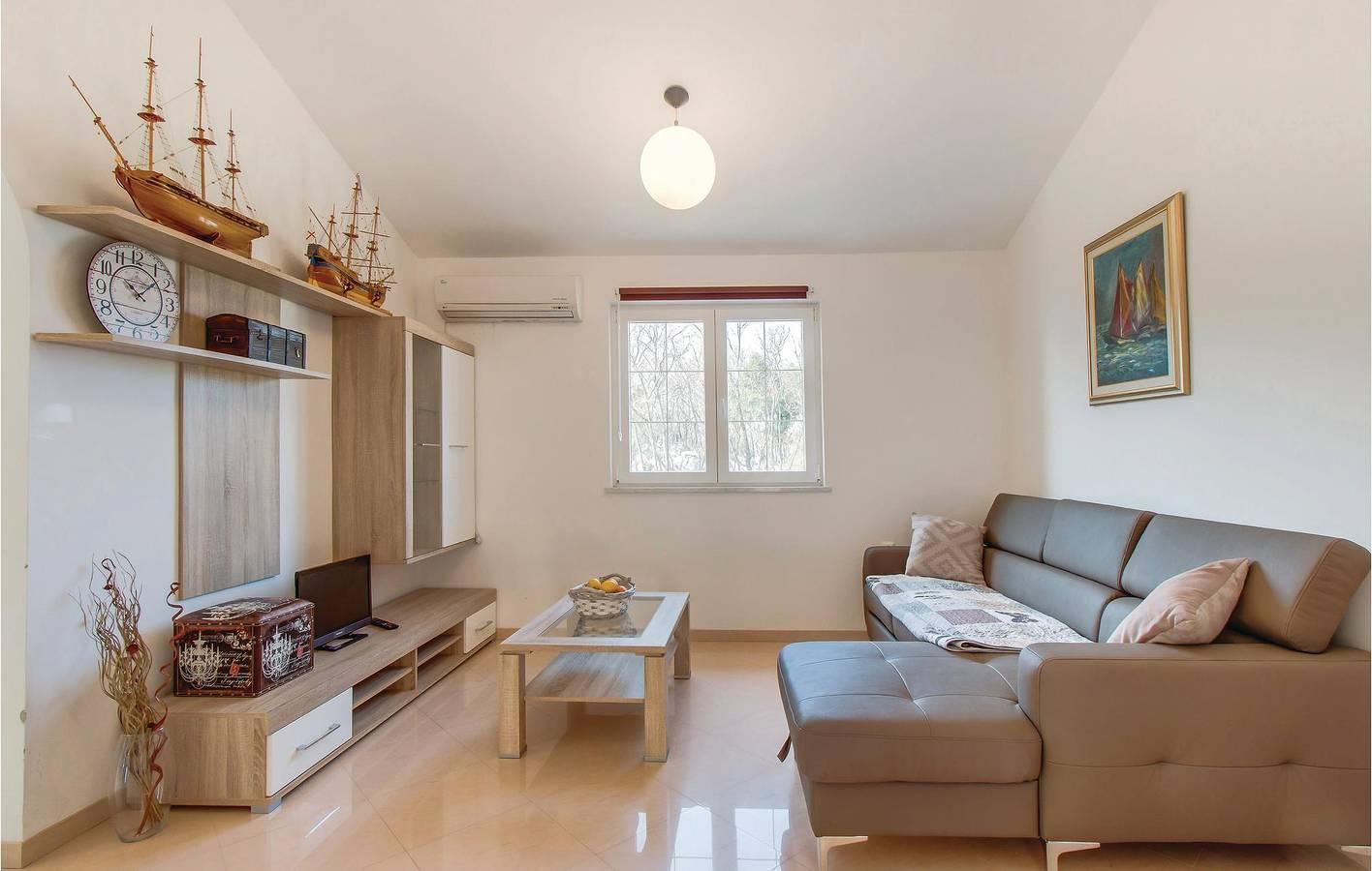 Vakantieappartement in Cres, Kroatië voor 4 personen foto 4