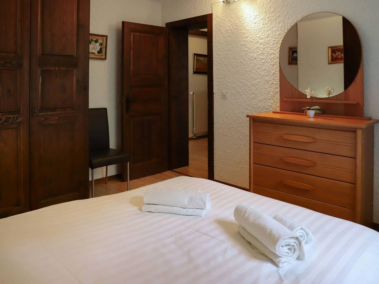 Vakantieappartement in Alpes Vaudoises, Zwitserland voor 4 personen foto 13