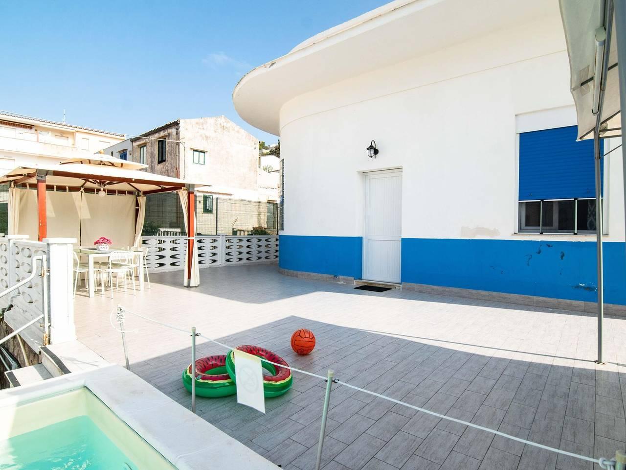 Vakantiehuis in Alcamo, Italië voor 5 personen foto 12