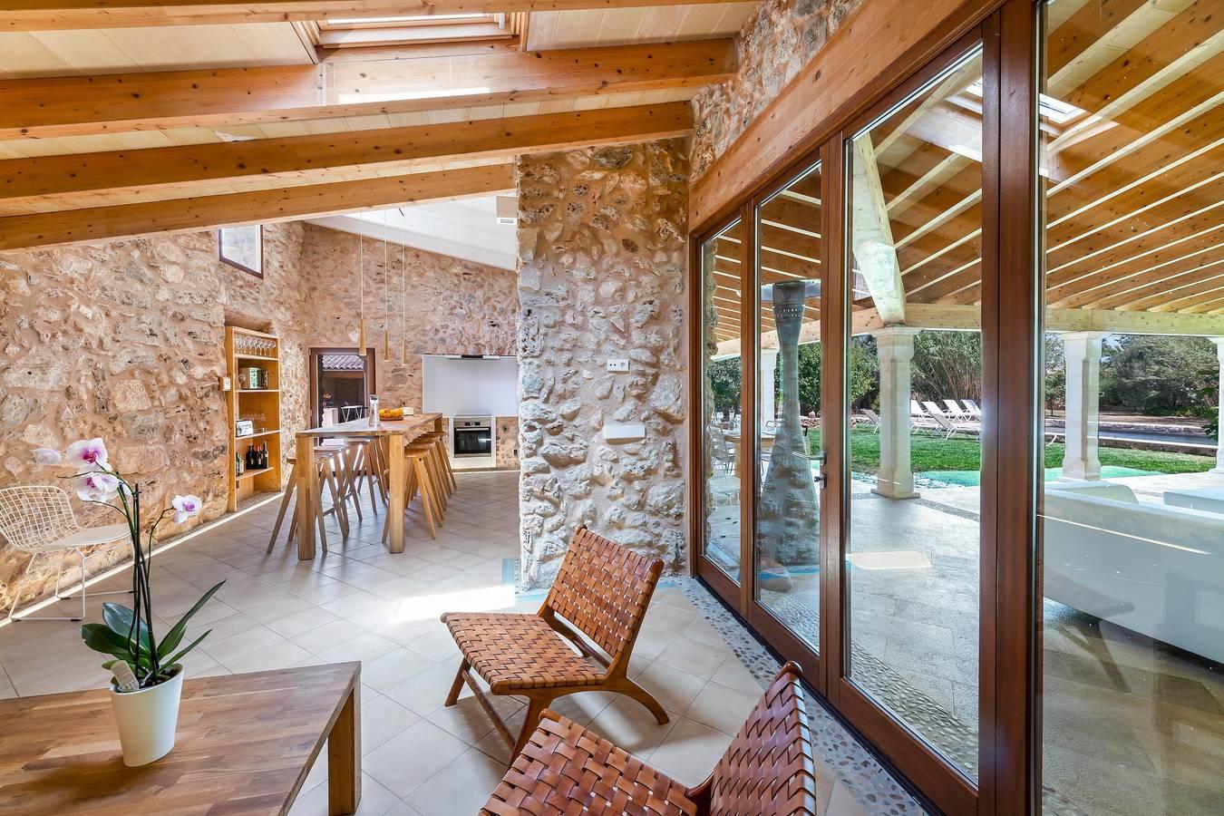 Vakantiehuis in Mallorca, Spanje voor 8 personen foto 15