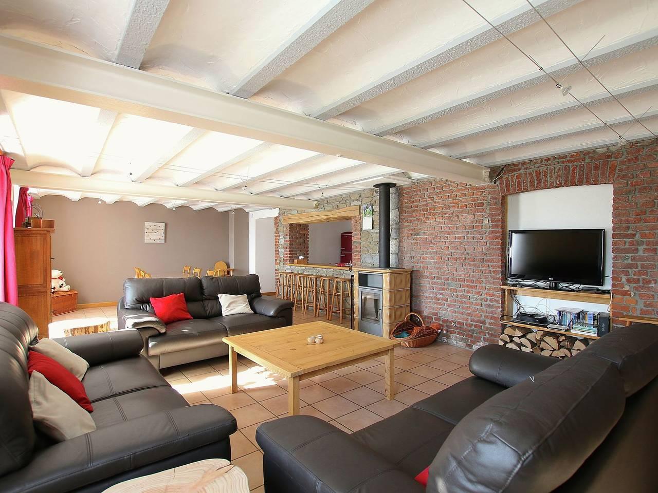 Vakantiehuis in Wellin, België voor 6 personen foto 2