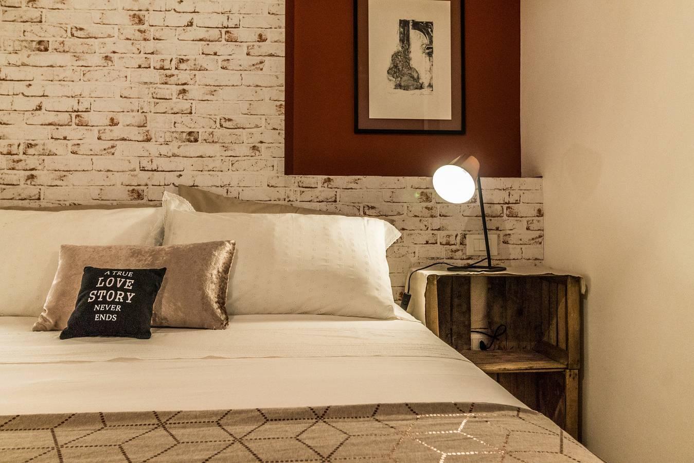 Vakantieappartement in Bologna, Italië voor 2 personen foto 9