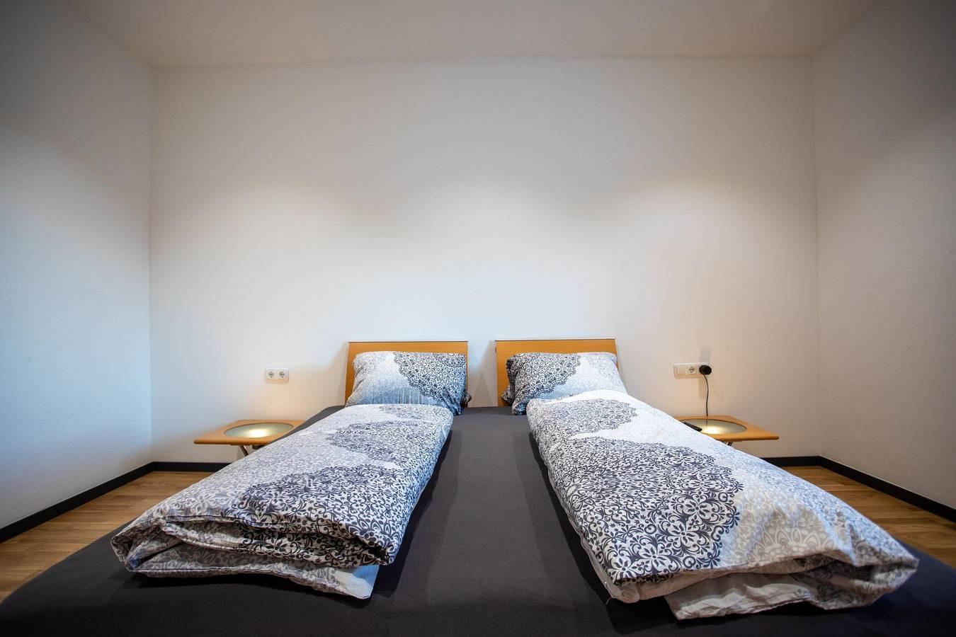 Vakantieappartement in Stubaier Alpen, Oostenrijk voor 6 personen foto 22