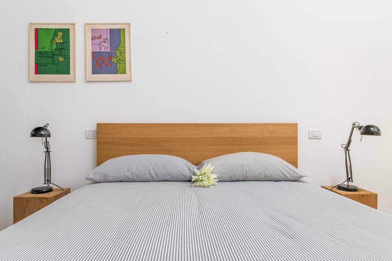 Vakantieappartement met airconditioning in Venetië, Provincie Venetië, Italië voor 4 personen foto 22