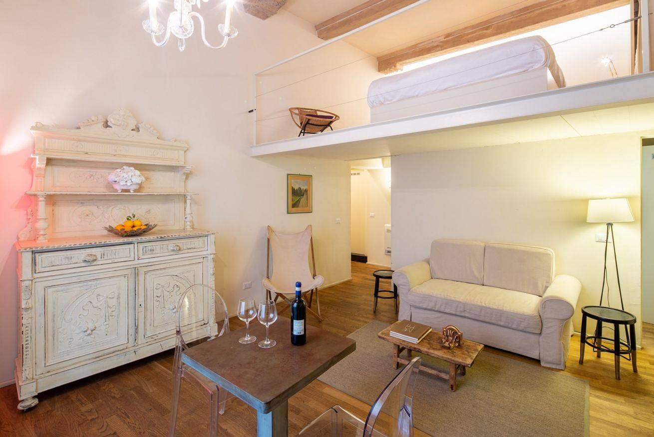 Vakantieappartement in Florence, Italië voor 12 personen foto 13