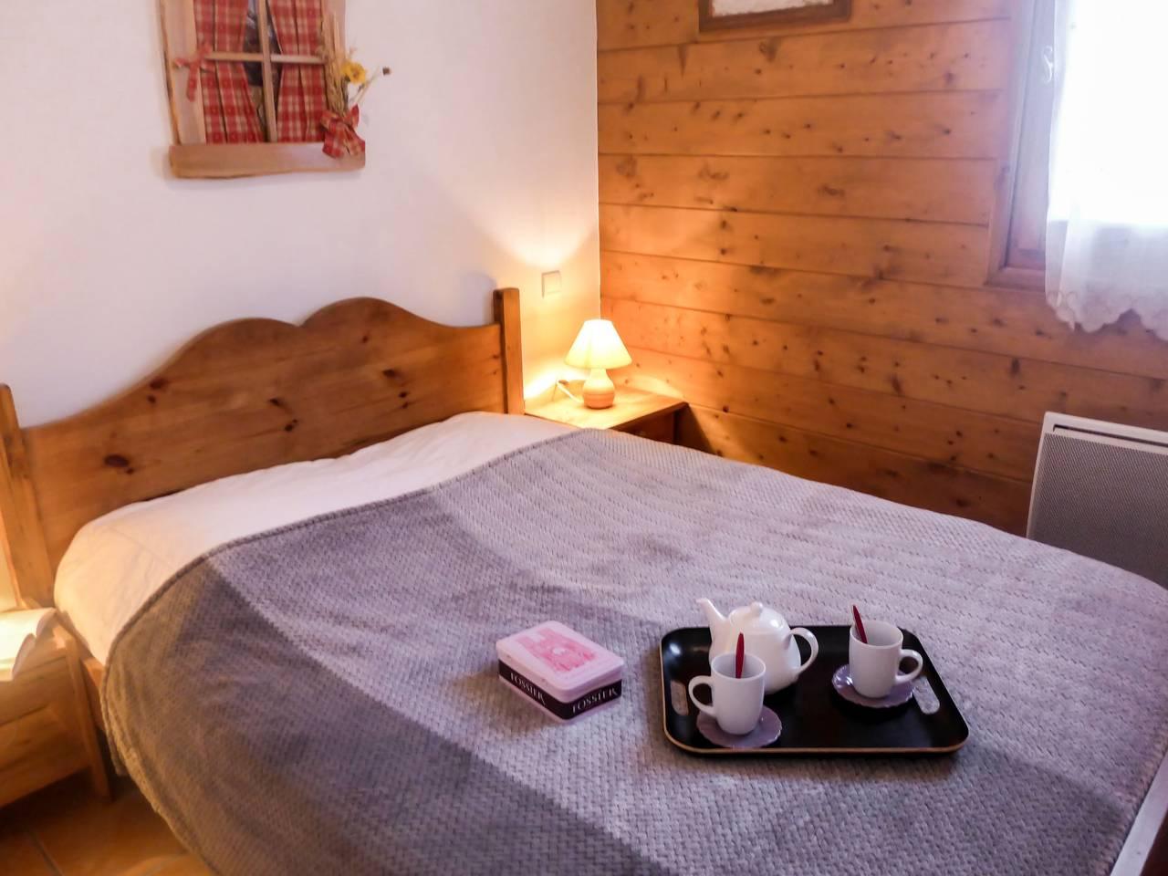 Le Krystor in Brevent-Flegere, Chamonix, Frankrijk voor 4 personen foto 13