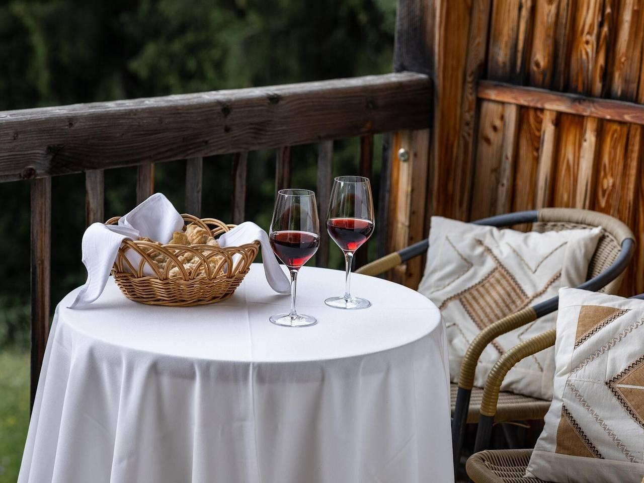 Vakantieappartement in Kronplatz, Italië voor 4 personen