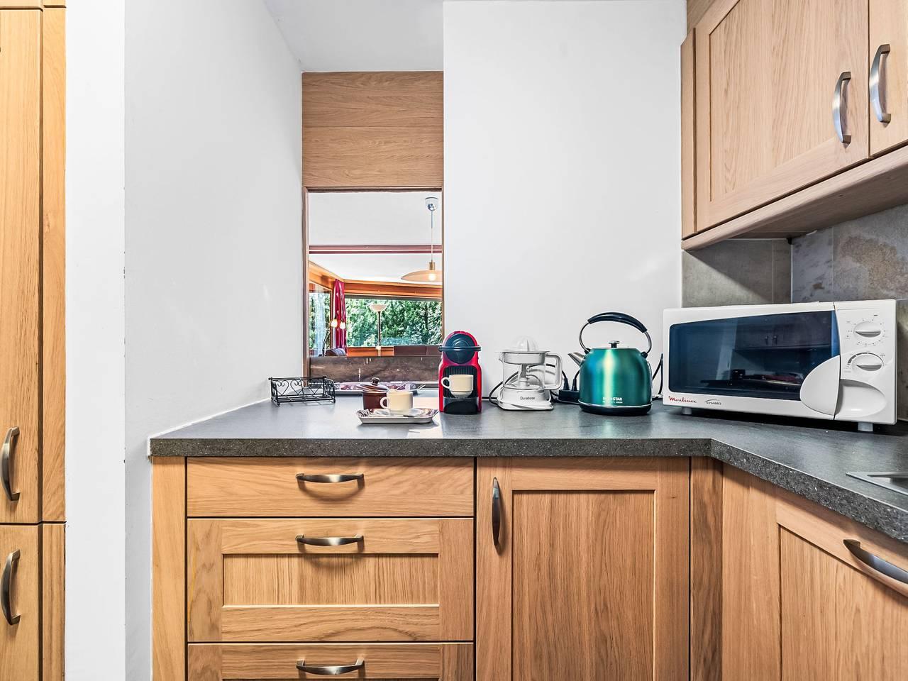 Vakantieappartement in Randogne, Zwitserland voor 6 personen foto 14