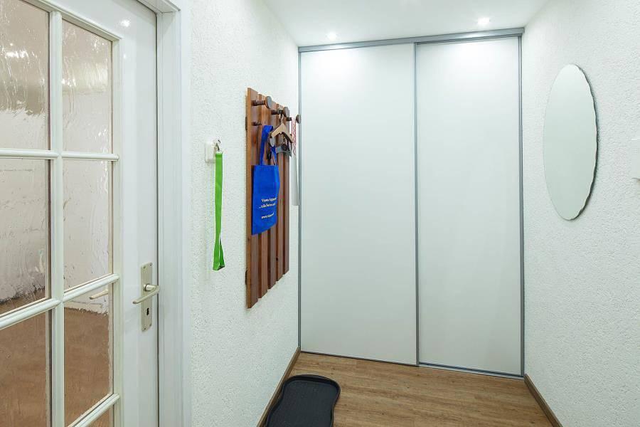 Vakantieappartement in Pelzerhaken, Duitsland voor 5 personen foto 12