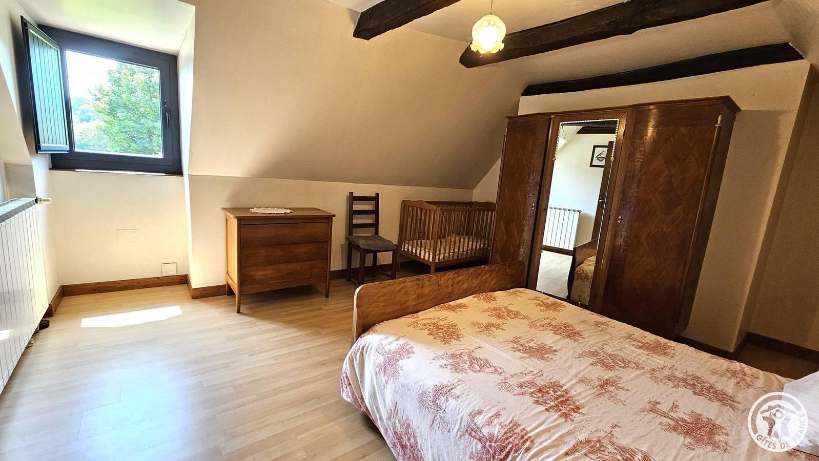 Vakantiehuis in Corrèze, Frankrijk voor 5 personen foto 4