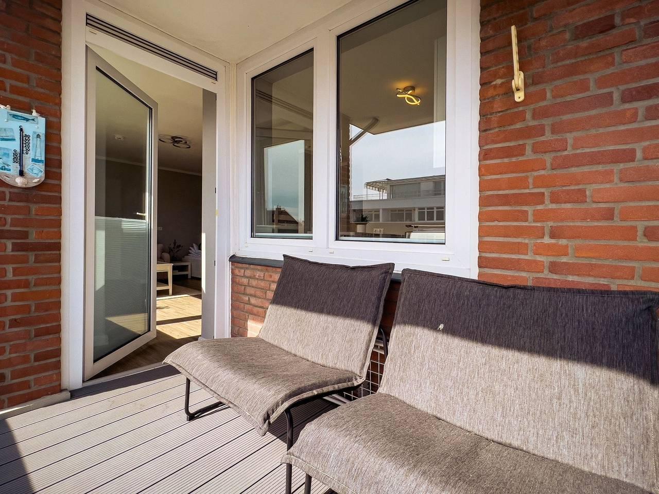 Vakantieappartement in Scharbeutz, Duitsland voor 2 personen foto 4