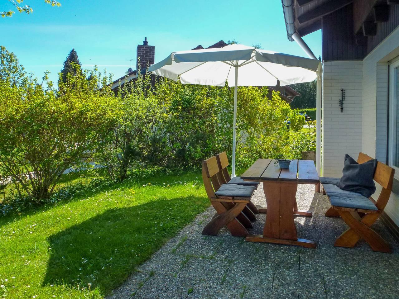 Drachenfels in Dittishausen (Löffingen), Löffingen, Duitsland voor 6 personen foto 21