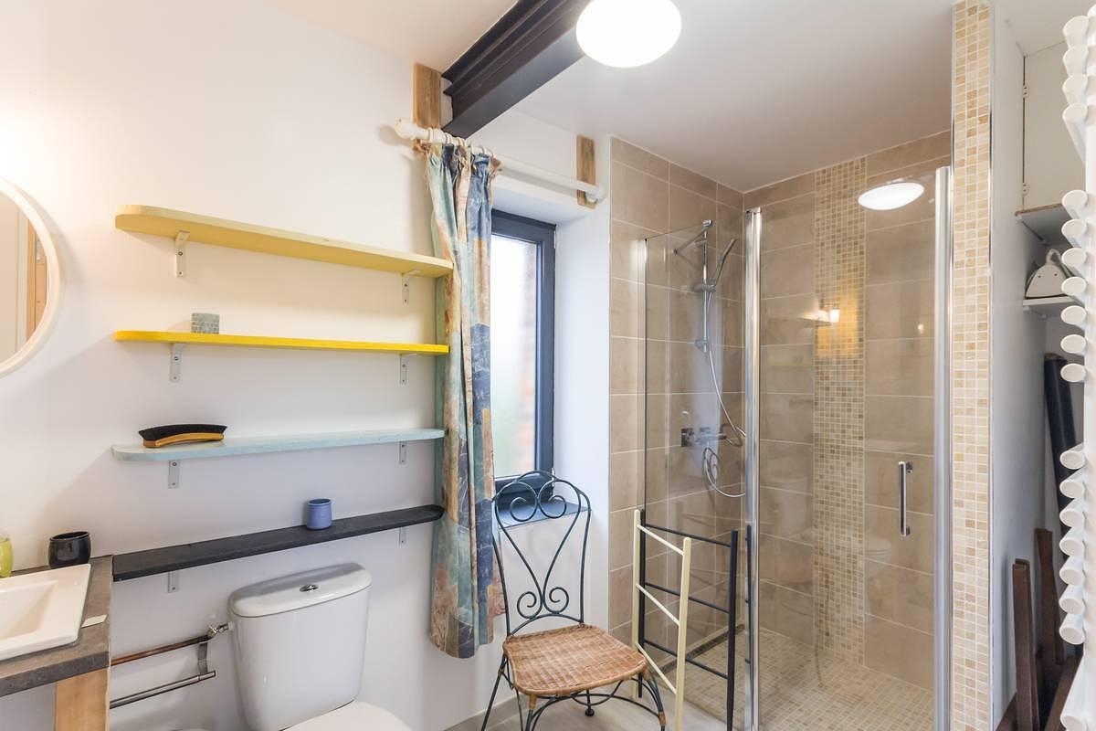 Vakantiehuis in Seine-Maritime, Frankrijk voor 7 personen foto 10