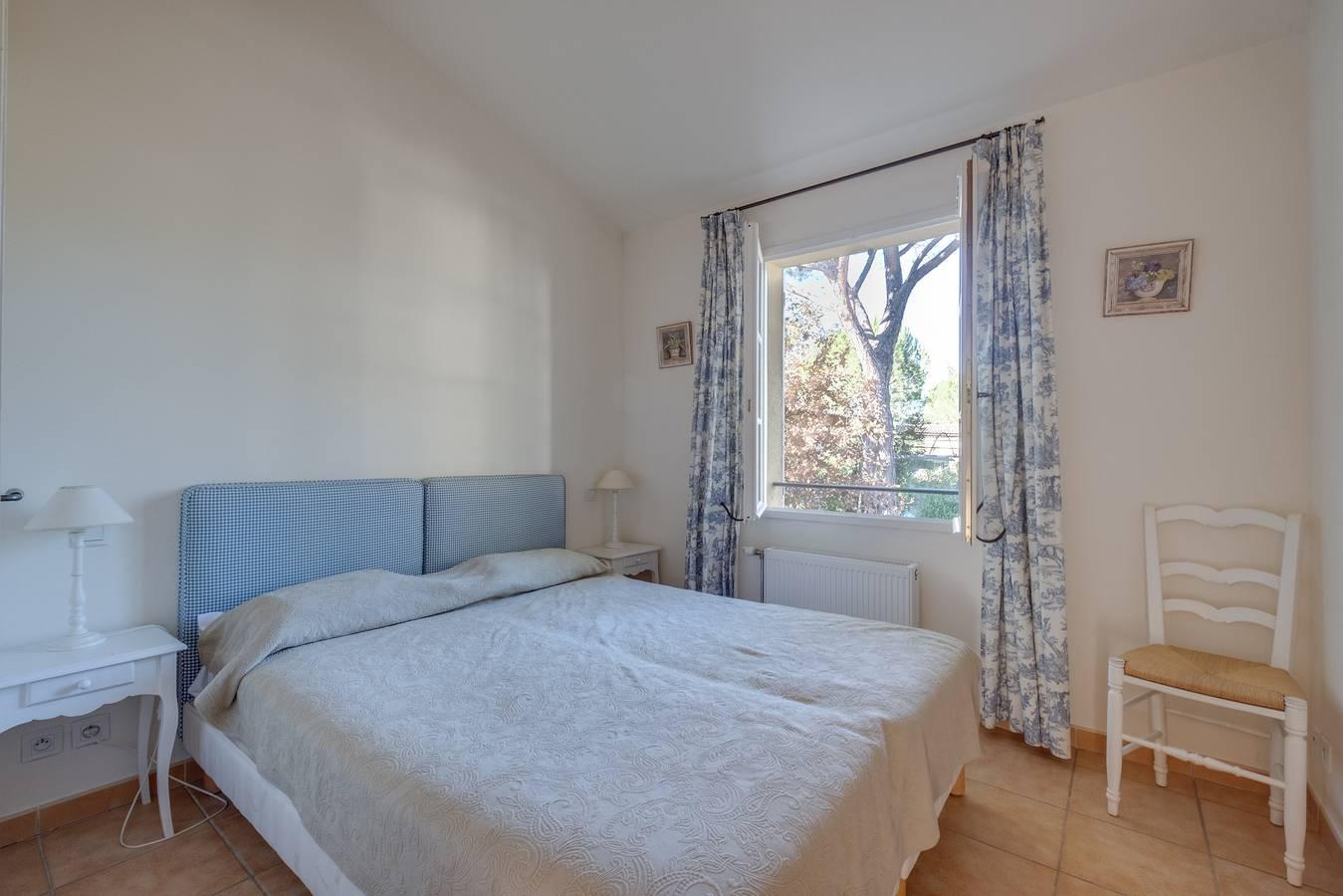 Vakantiehuis in Var, Frankrijk voor 6 personen foto 9