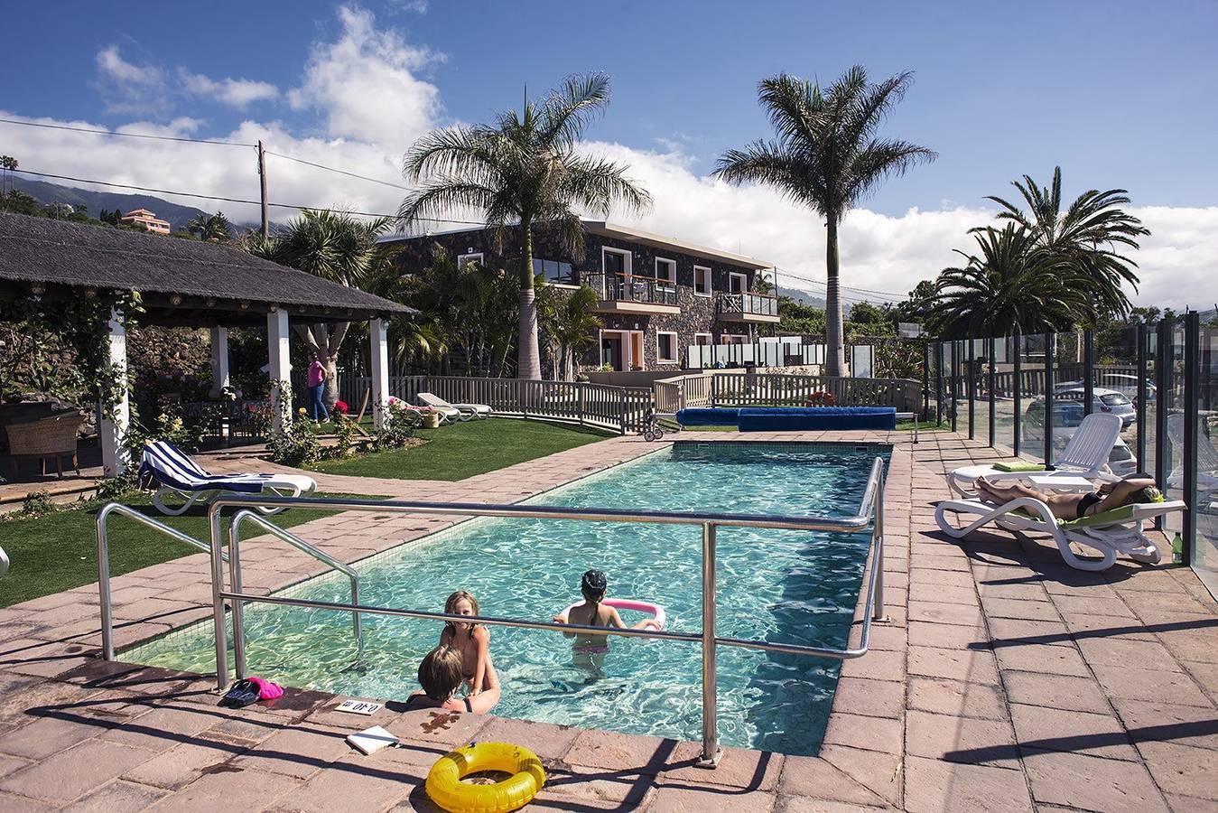 Casa Tenerife Norte Vista mar in El Caletón, La Matanza de Acentejo, Spanje voor 5 personen foto 23