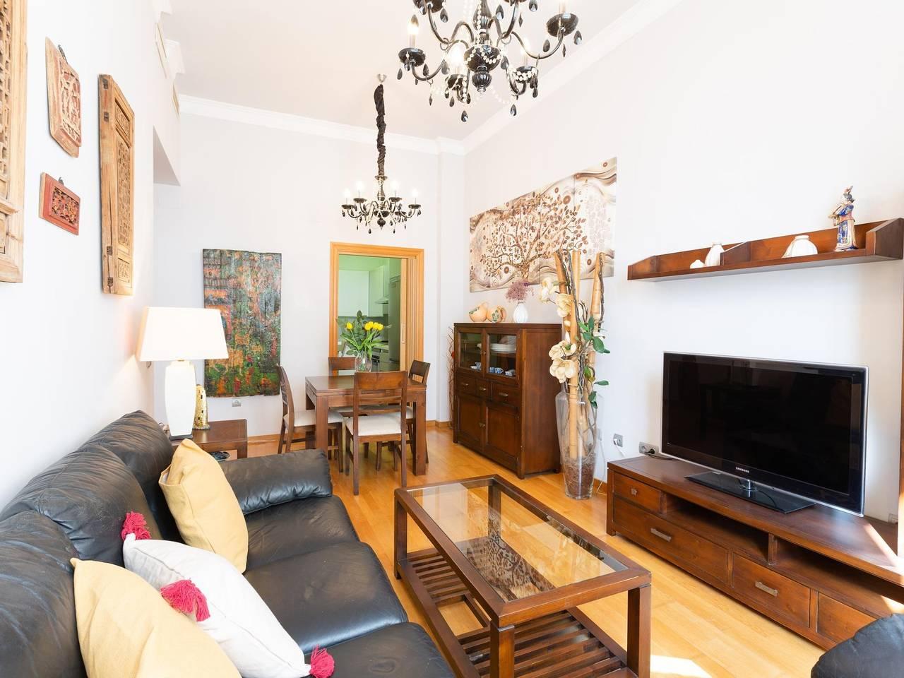 Vakantieappartement in Malaga, Spanje voor 4 personen foto 10