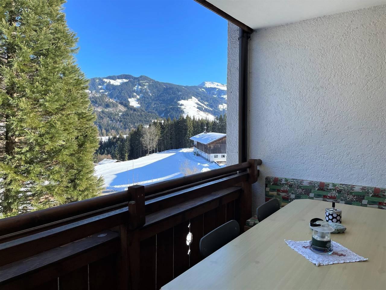 Karwendel in Wildschönau, Kaisergebirge, Oostenrijk voor 5 personen foto 22