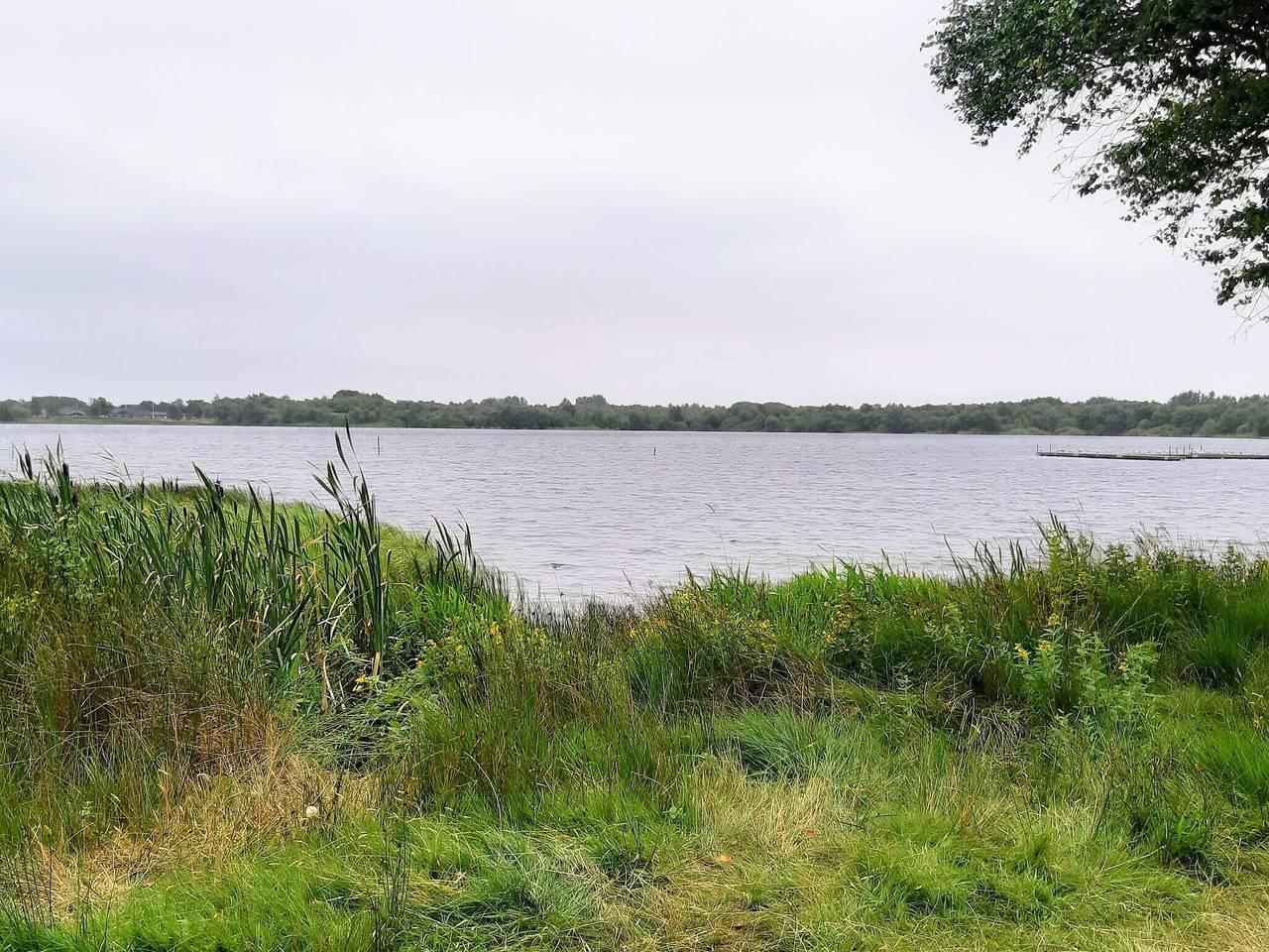 Luxe aan het meer in Varde en omgeving, Denemarken voor 10 personen foto 21