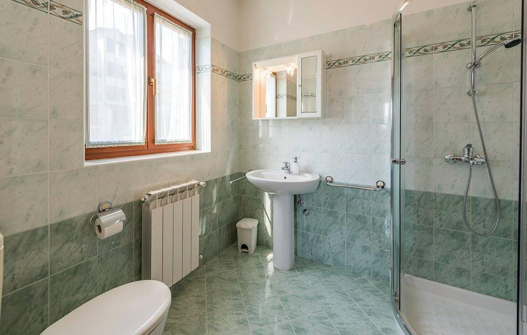 Vakantieappartement met balkon in Rabac, Labin-Rabac, Kroatië voor 8 personen foto 21