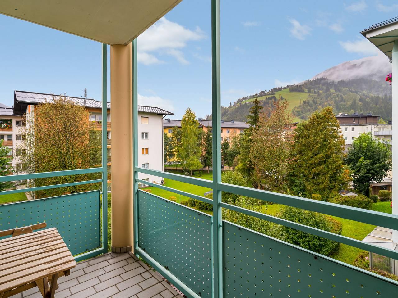Haus Kitzsteinhorn in Zell am See, Pinzgau, Oostenrijk voor 6 personen foto 3