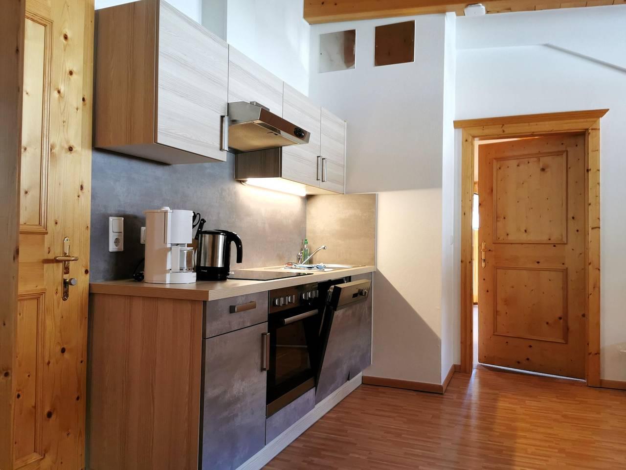 Appartement Top 7, "Shortstay" in Rechenau, Sölden, Oostenrijk voor 7 personen foto 21