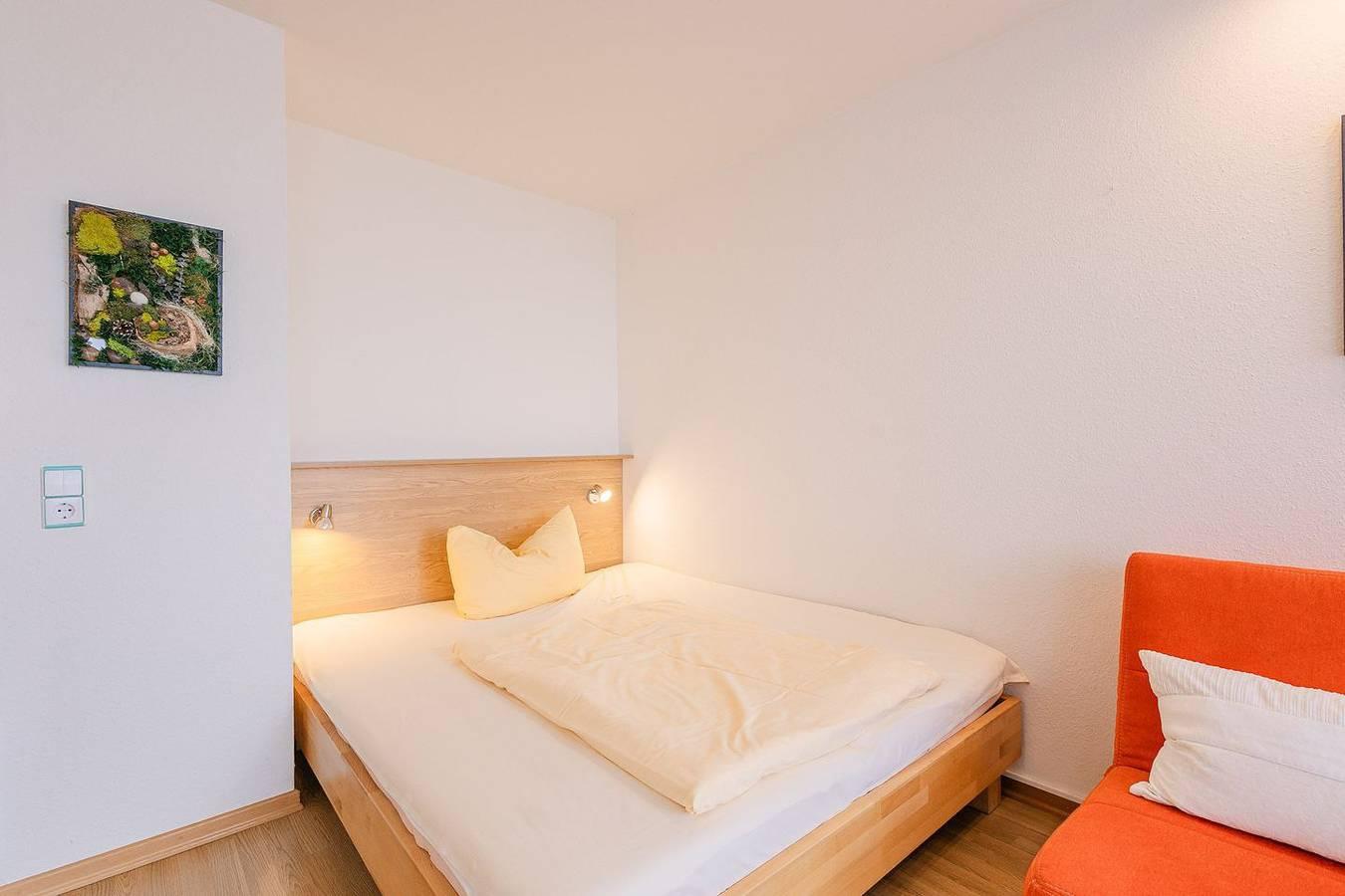 Vakantieappartement in Bodensee, Duitsland voor 2 personen foto 6