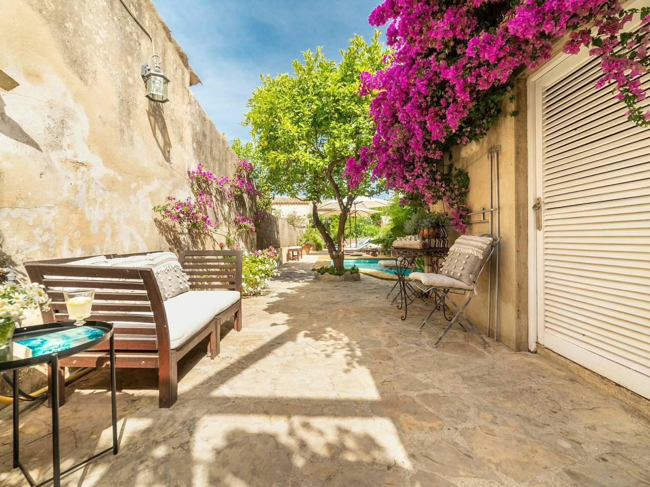 Vakantiehuis in Raiguer, Spanje voor 6 personen foto 16
