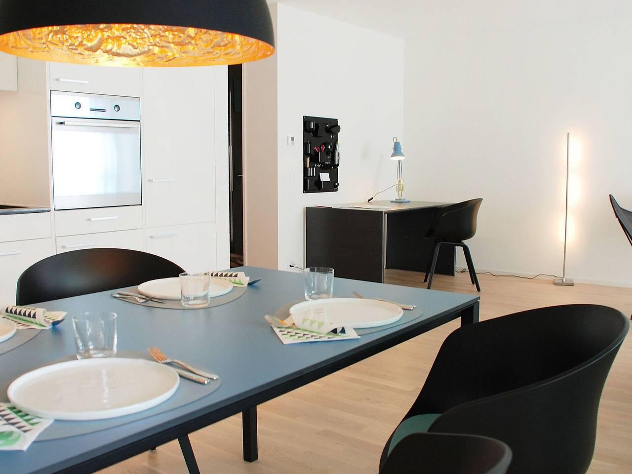 Vakantieappartement in Locarno, Zwitserland voor 4 personen foto 11
