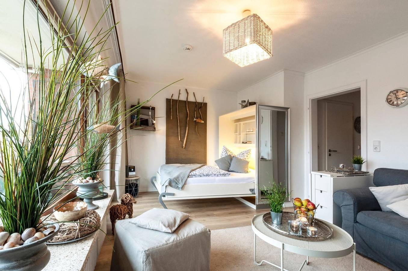 Vakantieappartement in Büsum, Duitsland voor 3 personen foto 2