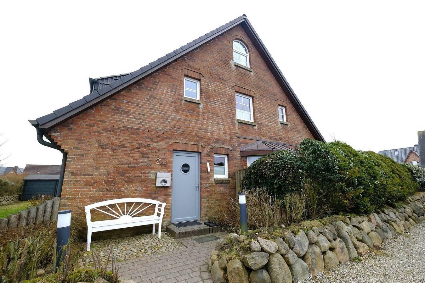 Vakantiehuis in Wenningstedt, Sylt, Duitsland voor 6 personen foto 20
