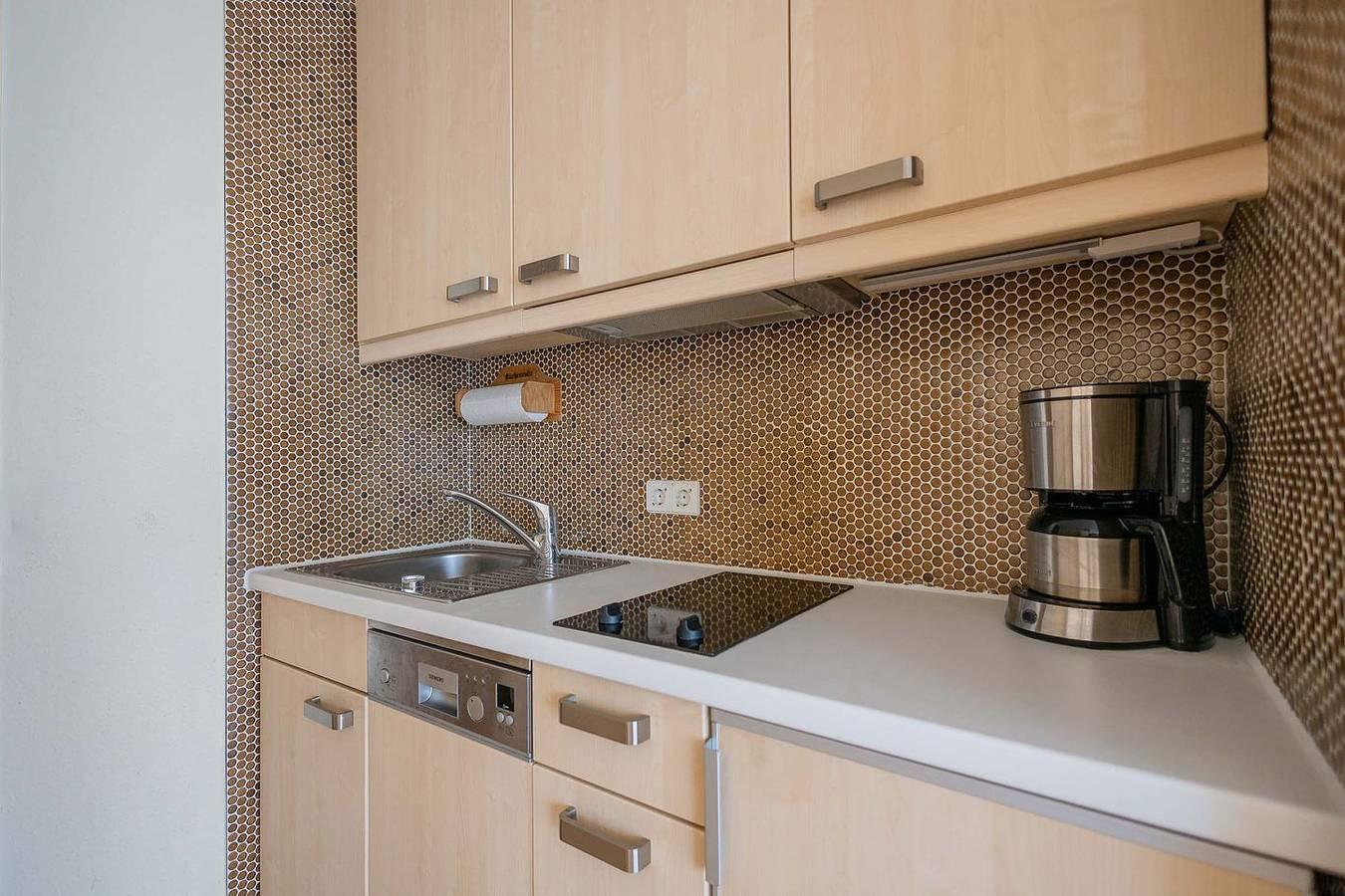 Vakantieappartement in Bodensee, Duitsland voor 3 personen foto 9