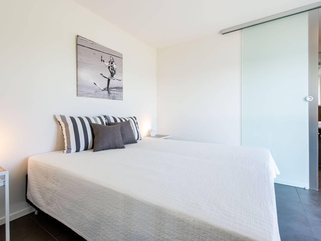 Vakantieappartement in Walcheren, Nederland voor 6 personen foto 2