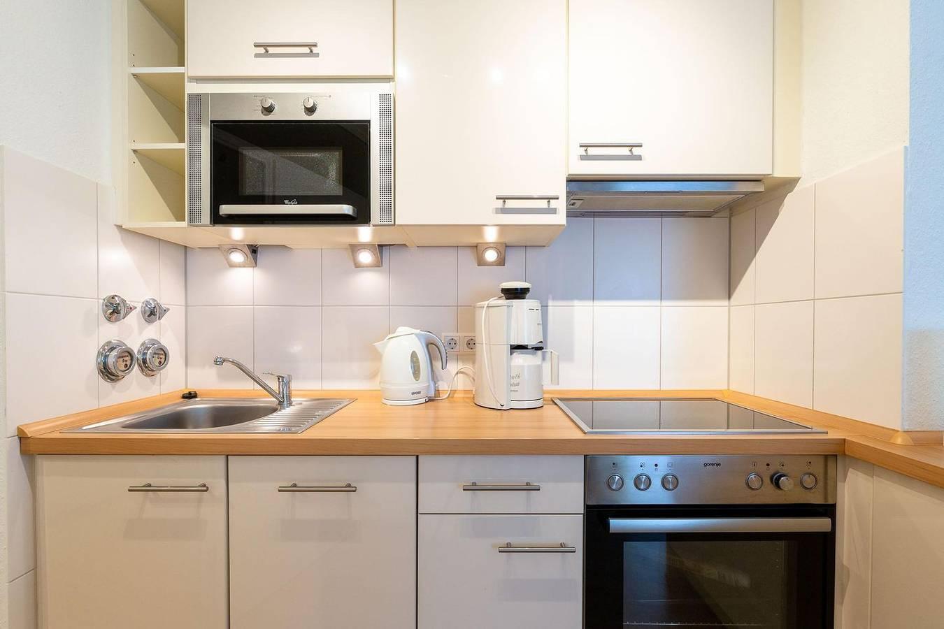 Vakantieappartement in Bodensee, Duitsland voor 4 personen foto 6