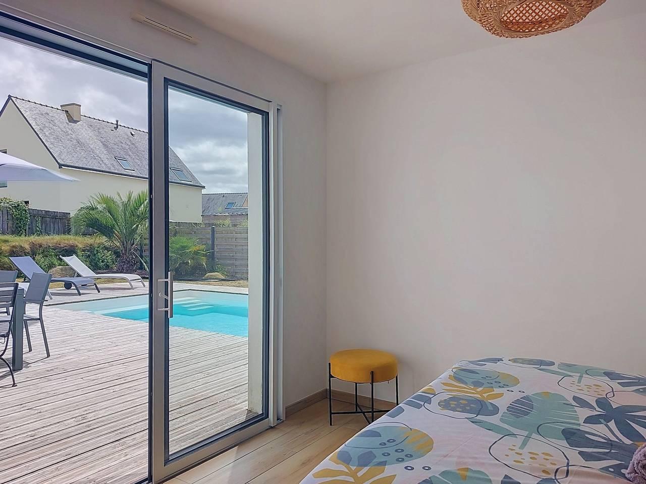 Vakantiehuis in Finistère, Frankrijk voor 8 personen foto 15