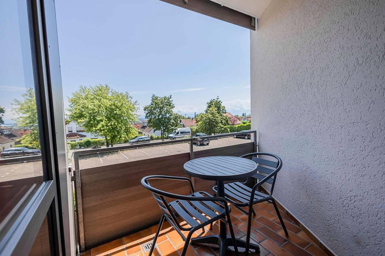 Vakantieappartement in Bodensee, Duitsland voor 2 personen foto 17