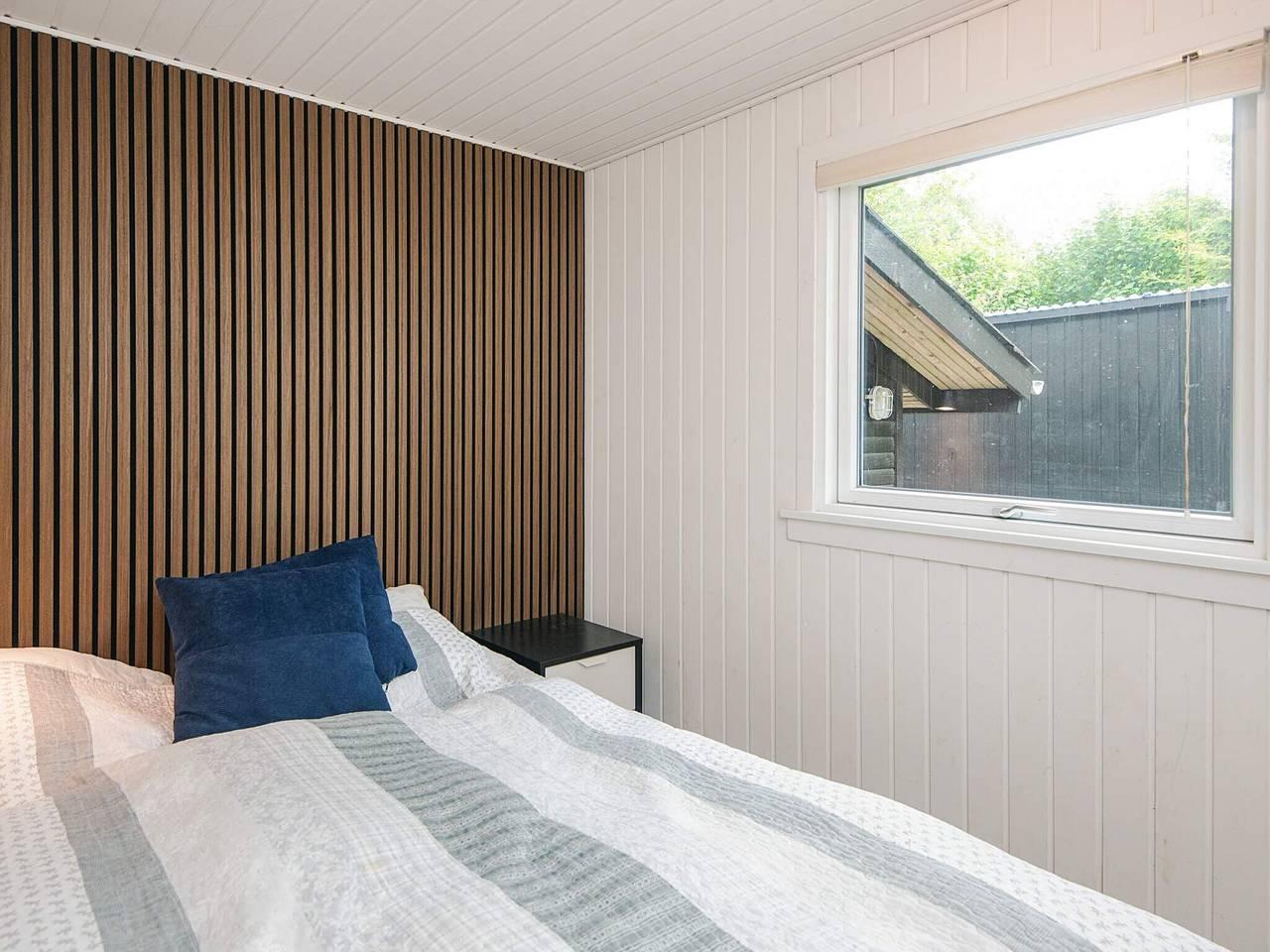 6 persoons vakantie huis in Bork Havn, Ringkøbing fjord, Denemarken voor 6 personen foto 23