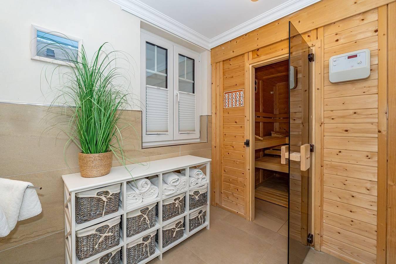 Vakantieappartement met sauna in Westerland, Sylt (Gemeinde), Duitsland voor 5 personen foto 21