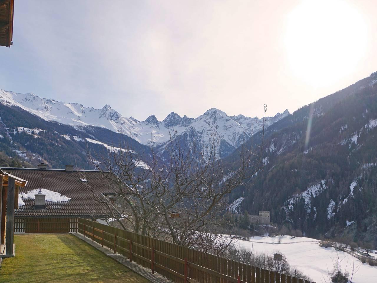 Berneckblick in Kaunergrat, Kauns, Oostenrijk voor 10 personen foto 25