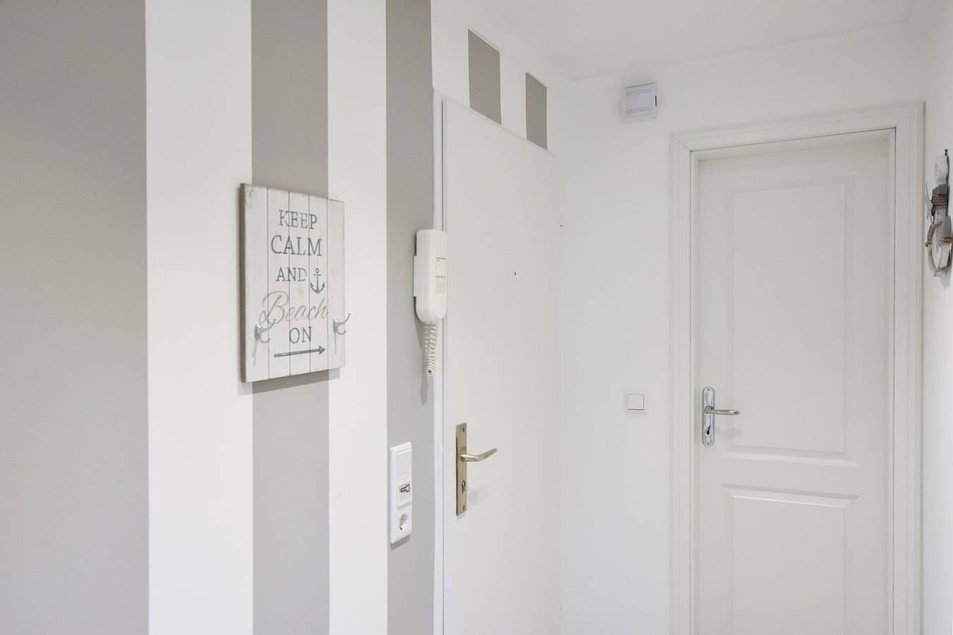 Vakantieappartement met 54 m², 1 slaapkamer en balkon in Westerland, Sylt (Gemeinde), Duitsland voor 4 personen foto 19