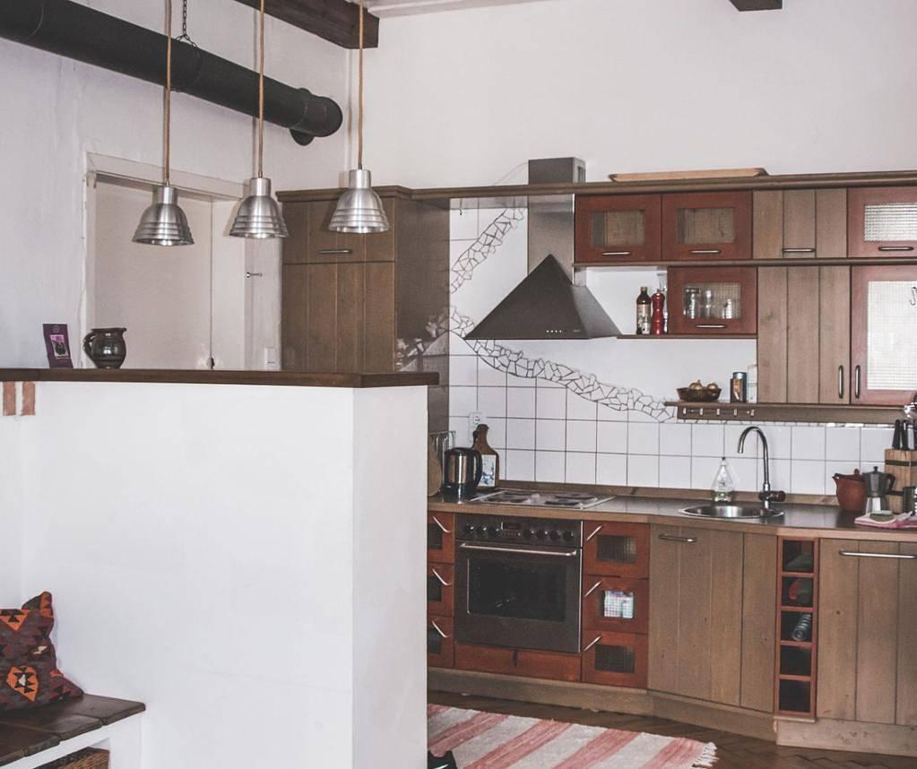 Vakantieappartement in Weitra, Oostenrijk voor 5 personen foto 6