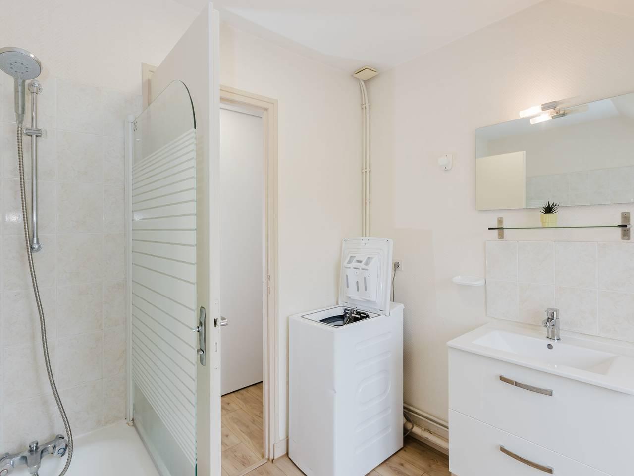 Vakantieappartement in La Richardais, Frankrijk voor 4 personen foto 4