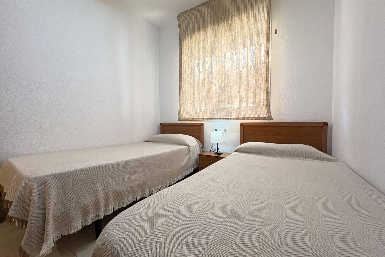 Vakantieappartement in Oropesa del Mar, Spanje voor 6 personen foto 17